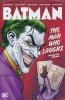 BATMAN THE MAN WHO LAUGHS THE DELUXE EDITION HC [9781779503022]